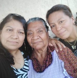 Meet your Posher, Rafaela